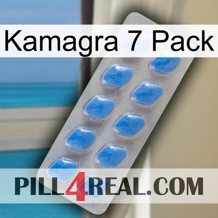 Kamagra 7 Pack 22